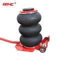 2T Air jack (with straight handle) 2 layers air bag  YH-1Z